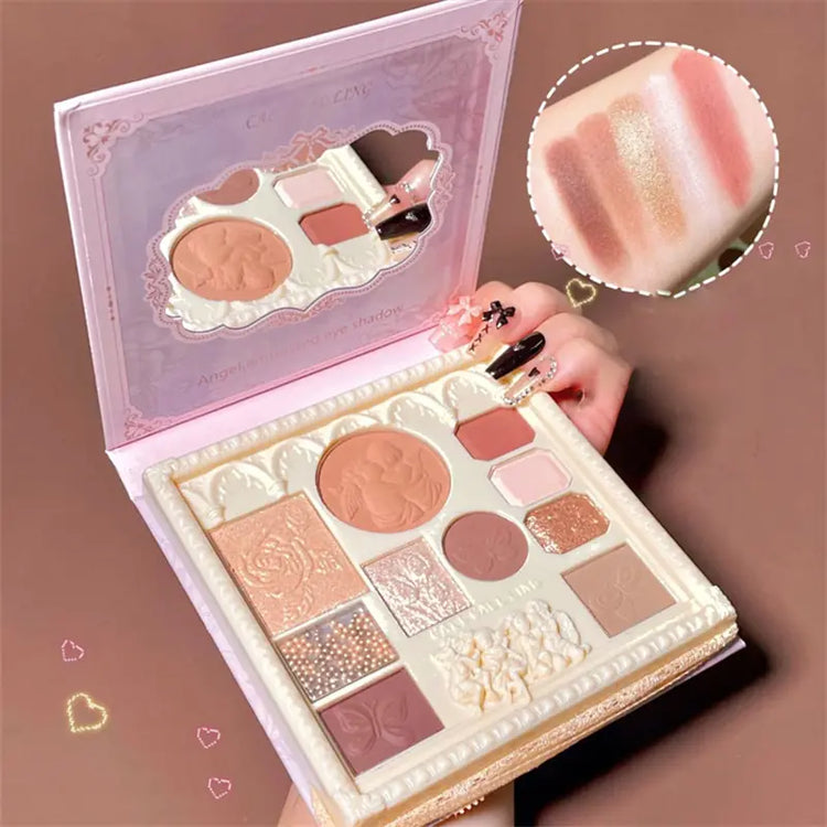 Palettes