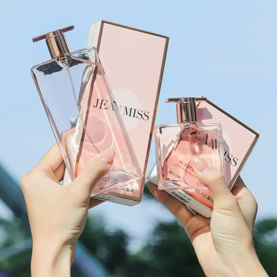 30ml/50ml Original Women Perfume Eau de Parfum Floral Fruity Note Exudes Feminine Charm Long Lasting Perfume Deodorant Pheromone