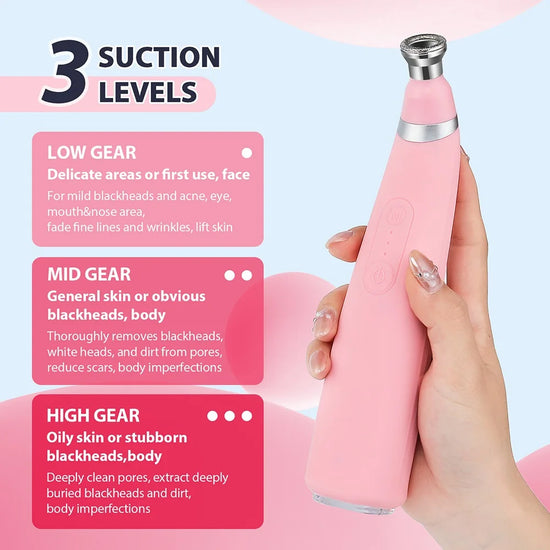 2-In-1 Diamond Microdermabrasion Dermabrasion Machine Water Spray Exfoliation Beauty Machine Facial Peeling Device